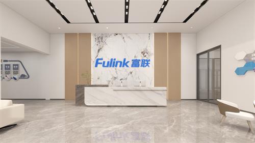 富联通讯（越南）有限公司