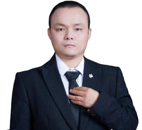集团董事兼总经理：谈贞坪
