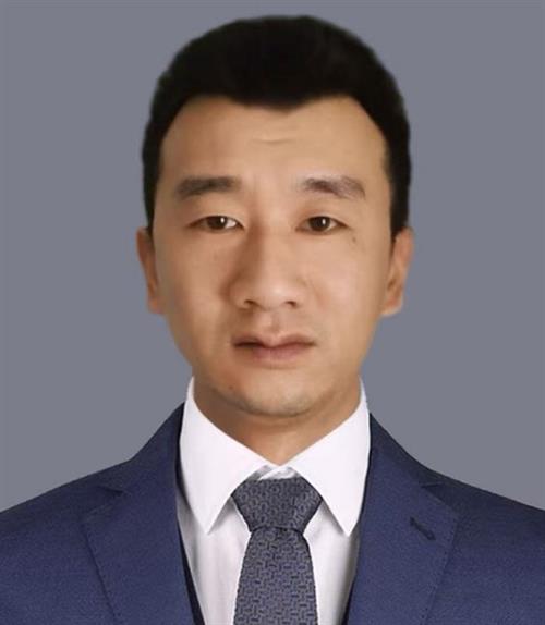 中国区项目总监：李发强